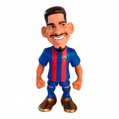 Minix Collectable Figure...