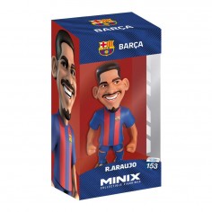 Minix Collectable Figure... 2