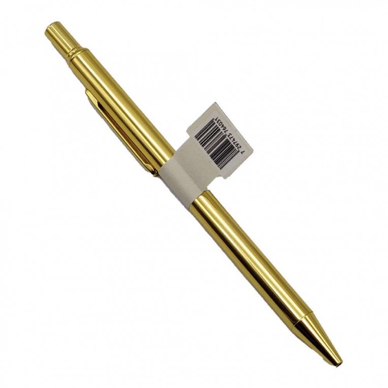Στυλό Funkyfish Wild Heart Gold 1τεμ....