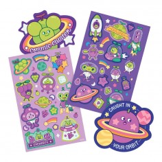 Ooly Stickiville Scented... 2