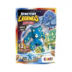 Stretchy Legends Mini...