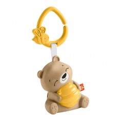 Fisher-Price Beary Soothing... 2