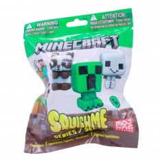 Minecraft SquishMe Foam...