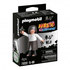 Playmobil Naruto Shippuden...