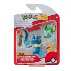 Pokemon Φιγούρες Μάχης... 2