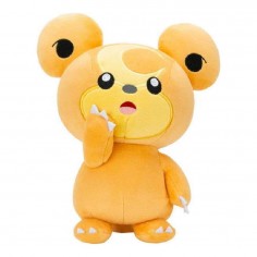 Λούτρινο Pokemon Teddiursa...