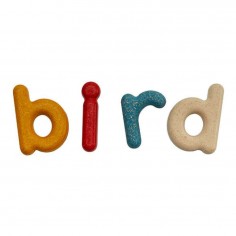 Plan Toys Wooden Lower Case... 2