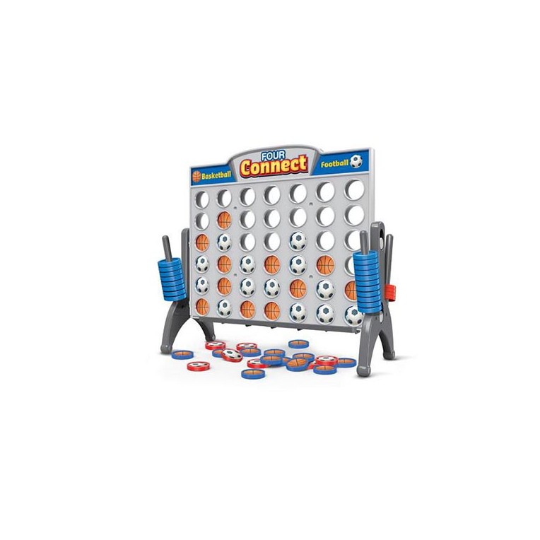 Luna Table Score 4 Basketball -...