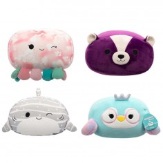 SquishMallows Λούτρινο...