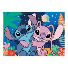 Lisciani Puzzle M-Plus... 2