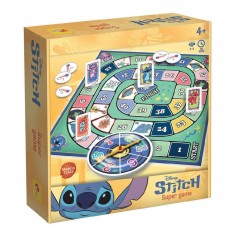 Board Game Super Game Mini...
