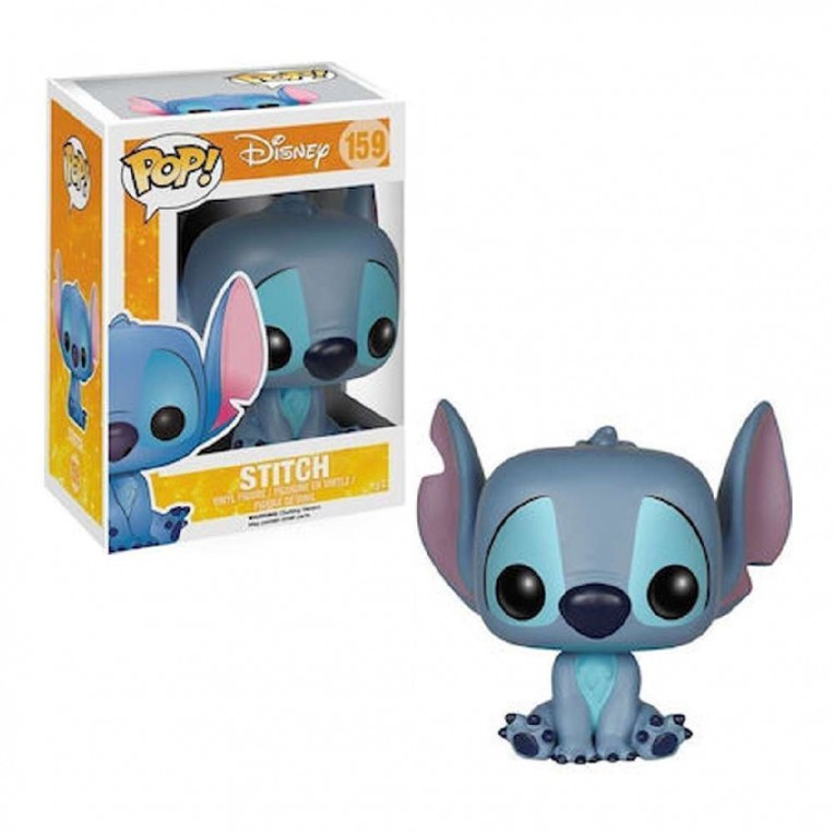 Funko POP! Disney Lilo & Stitch...