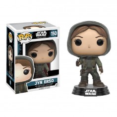 Funko POP! Star Wars Rogue...