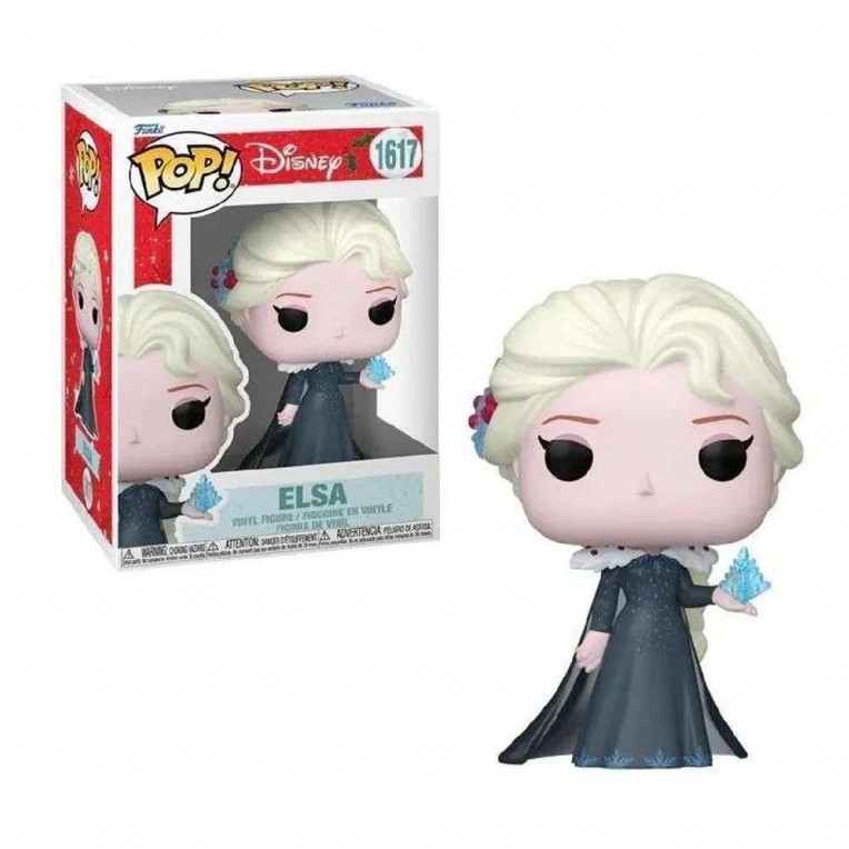 Funko POP! Φιγούρα Disney Frozen...