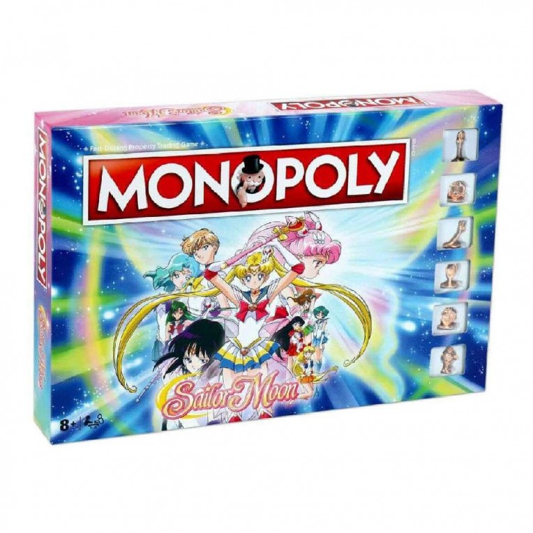 Board Game Winning Moves Monopoly...