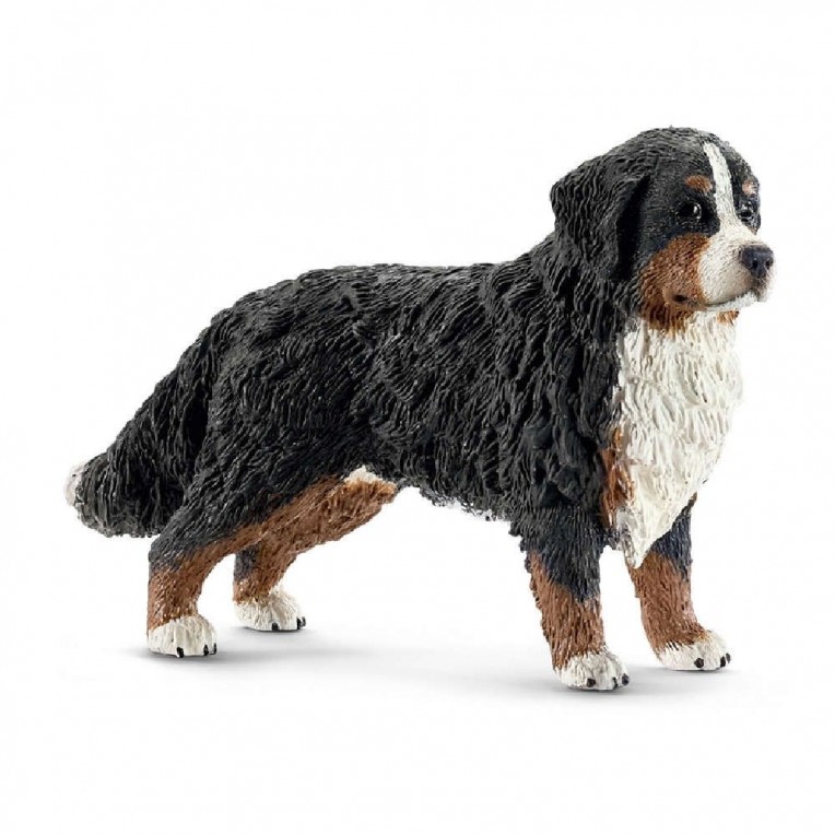 Schleich Σκύλος Bernesse Βουνού Θηλυκό