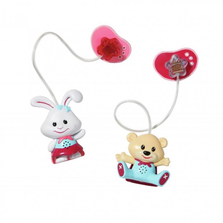 Zapf Baby Born Interactive Dummies -...