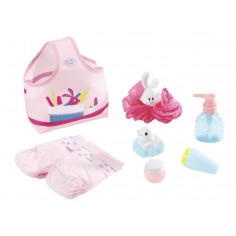 Zapf Baby Born Bathtime