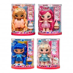 Yummiland Lipgloss Μεγάλη...