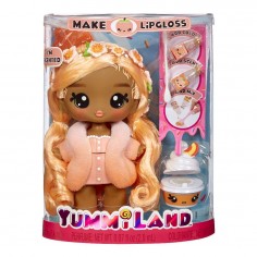 Yummiland Lipgloss Μεγάλη... 2