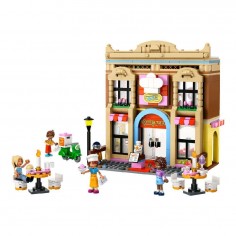 LEGO Friends Restaurant and... 2