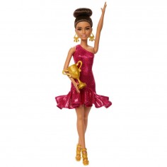 Barbie Ballroom Dancer Doll... 2