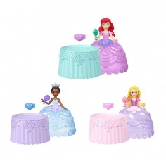 Disney Princess Cupcake...