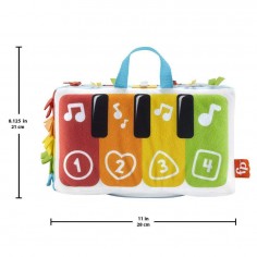 Fisher-Price Kick & Play... 2