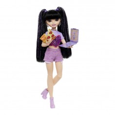 Barbie Dream Besties Renee...