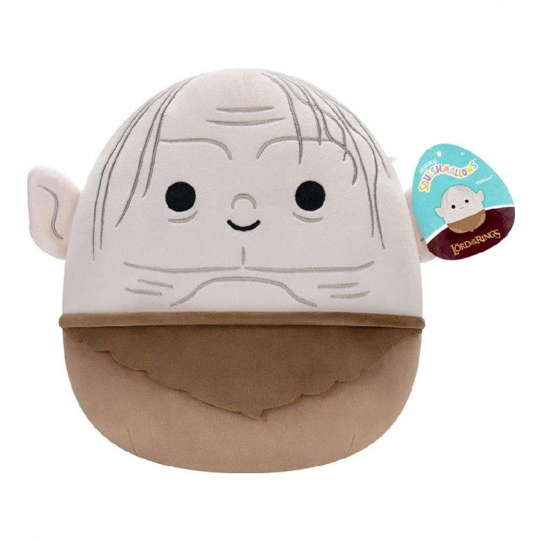 SquishMallows Plush Lord of The Rings...