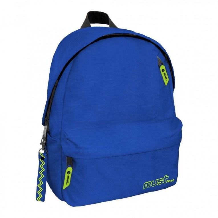 Backpack Must Monochrome Plus Colored...