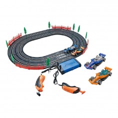 Luna Toys Soba Slot Racing... 2