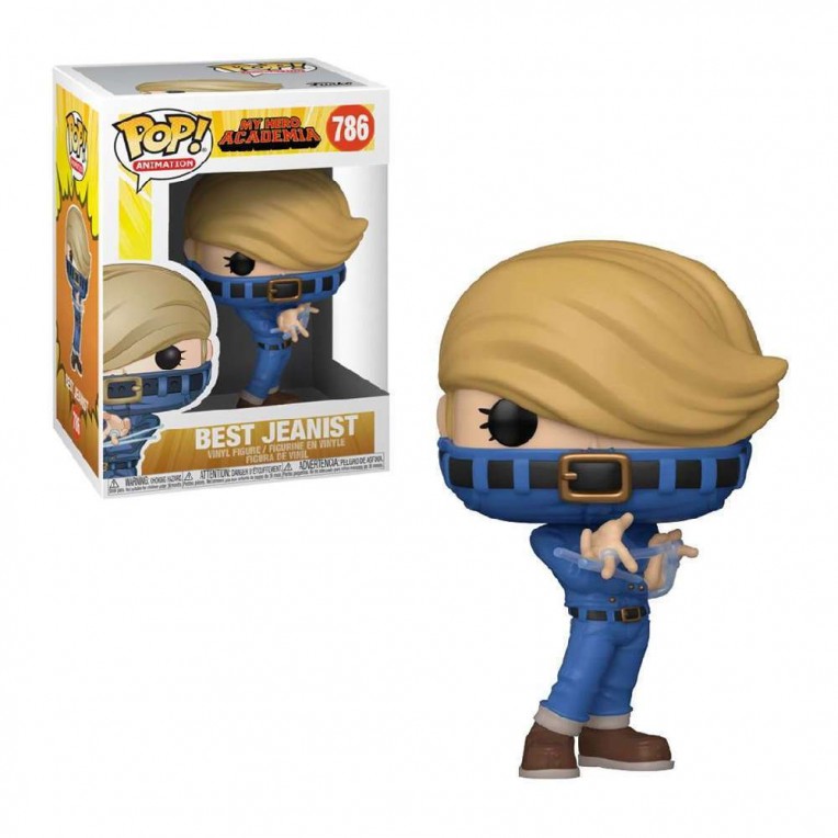 Funko POP! Φιγούρα My Hero Academia:...