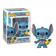 Funko POP! Disney Lilo &...