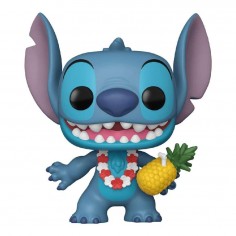Funko POP! Disney Lilo &... 2