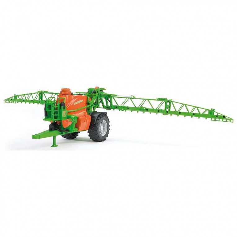 Bruder Amazone UX 5200 Ραντιστήρας...