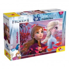 Lisciani Puzzle Maxi...