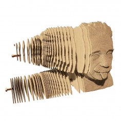 Cartonic 3D ECO Παζλ από... 2