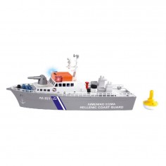 Siku Greek Coast Guard...