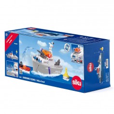 Siku Greek Coast Guard... 2