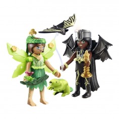 Playmobil Ayuma Forest... 2