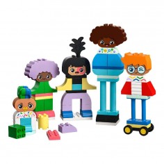 LEGO Duplo Buildable People... 2