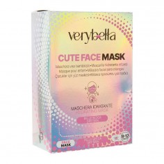 Very Bella Cute Face Mask...