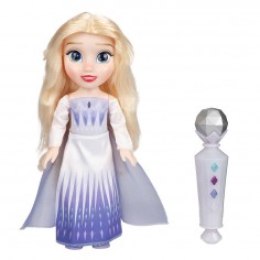 Frozen II Sing Along Elsa...