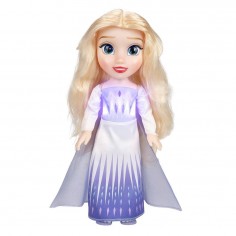 Frozen II Κούκλα Έλσα 38εκ.... 2