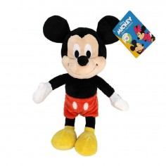 Λούτρινο Disney Mickey... 2
