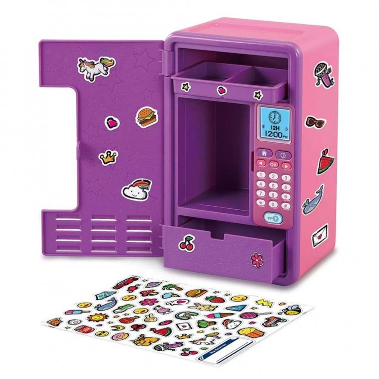 Vtech KidiSecrets Secret Safe Locker...