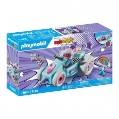 Playmobil Funstars Crazy...