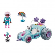 Playmobil Funstars Racing... 2
