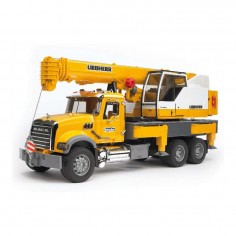 Bruder Φορτηγό Mack με... 2